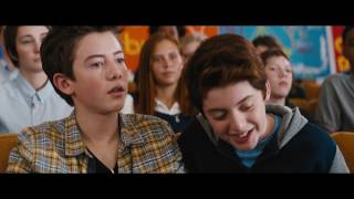 Middle School: The Worst Years of My Life - Trailer Middle School: The Worst Years of My Life - Trailer