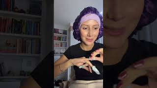 Oliver Fazendo As Unhas E Fofocandooo