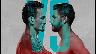 UFC on ESPN 55 Review UFC on ESPN 55 Review