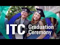Itc graduation ceremony 2023  it was a dream come true