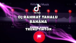 DJ RAHMAT TAHALU BAHANA KANE🎶BEAT VN 30 DETIK📍|| LINK MEDIAFIRE🎟️