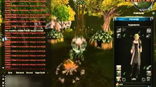 Regnum- bug report.