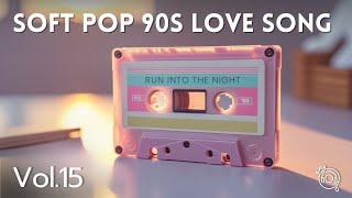 SOFT SONG Relaxing Music | เพลงสากลยุค90 ฟังสบายๆ หลังเลิกงาน screenshot 5