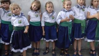 Gorlizko Jaiak Santiagos 2016