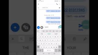 EMUDHRA DIGITAL SIGNATURE CERTIFICATE MOBILE VERTIFICATION screenshot 5