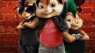 Alvin and the chipmunks- Christmas dont be late with lyrics