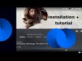 [Nware] How to install and sign in