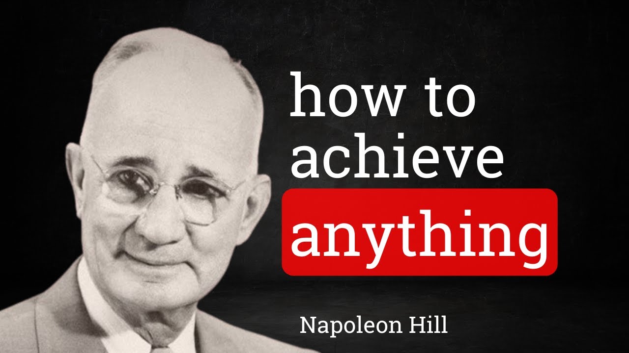 Personal Initiative - The Driving Force