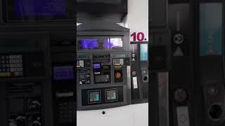 arabaların motoru testi . sentetik yağ ile nasıl test edilir