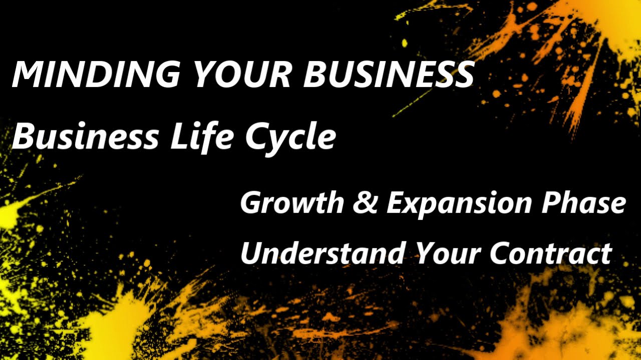 What's In Your Contract?