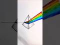 Prism Effect drawing #Prism  #easy #drawing #trending #shorts #viral