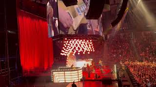 Chris Stapleton - White Horse - at MVP Arena, Albany, NY 6/20/25.