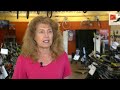 Thieves smash into Fayetteville's Hawley's Bicycle World, steal $5K in bikes