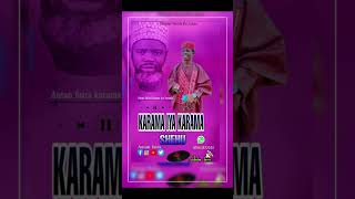 Autan Faira Zaria Karama Iya Karama Shehu