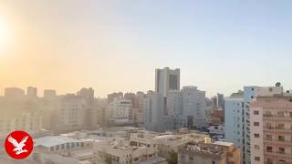 Iran attacks US bases across three Gulf allies after Trump renews strikes on Tehran