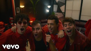 Awy - Edimburgo Official