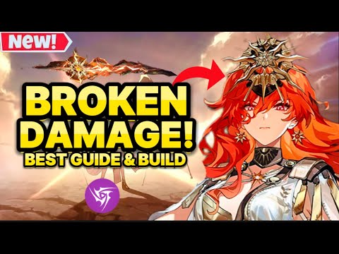 AUGUSTA BEST GUIDE BUILDS TEAMS ECHOS WEAPONS MATERIALS MORE Wuthering Waves 