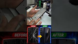 (SamsungFold7) Complete Display With Body Replacement Quality Repair isolationhub.