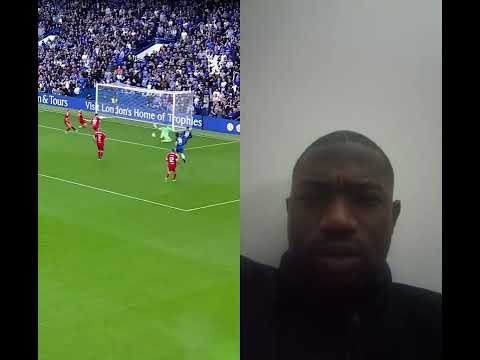 Nice Coordination And Move Chelsea Football Soccer