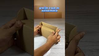 Adquiere nuestro paquete de 50 piezas de una caja que mide 21x9x3 cm, la cual es ideal para