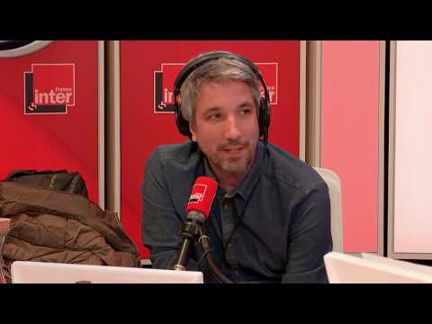 Les radicalisés de la CFDT - Le Moment Meurice