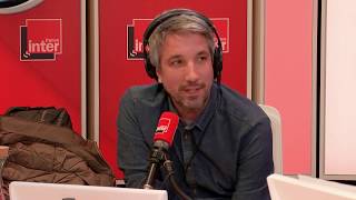 Les Radicalisés De La Cfdt - Le Moment Meurice