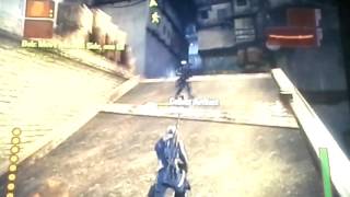 Shadowrun online demo review