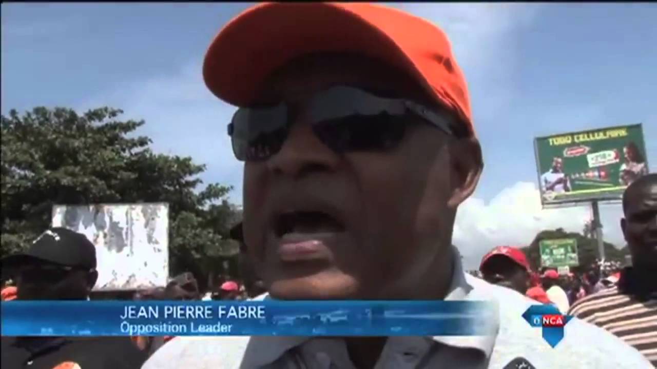 Togo's opposition refuses to back down