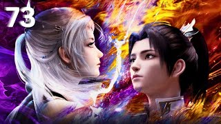 The Great Ruler Season 2   |Episode 73 |大主宰 第二季 第73集 | 英文字幕 | 国漫