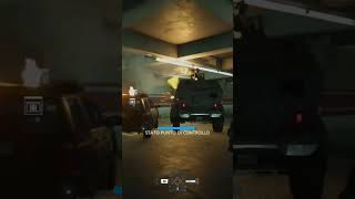 Had some BF3 nostalgia 💀💥