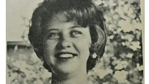 Murder of Patty Joyce/woods of murder scene at NIG...