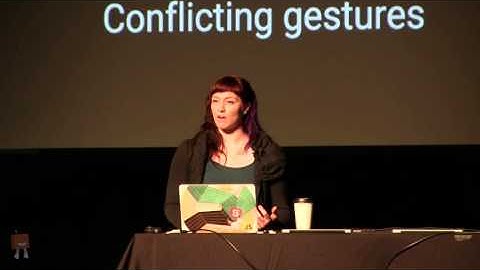 Marcy Sutton - Responsive Field Day 2015