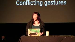 Marcy Sutton - Responsive Field Day 2015