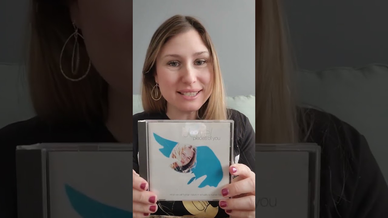 JACKIE O's SURPRISE CD BAG BUY