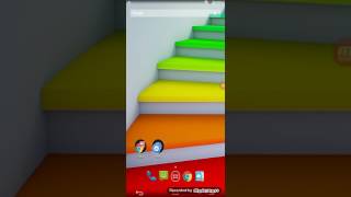 How to get a lollipop lock screen without Root screenshot 4