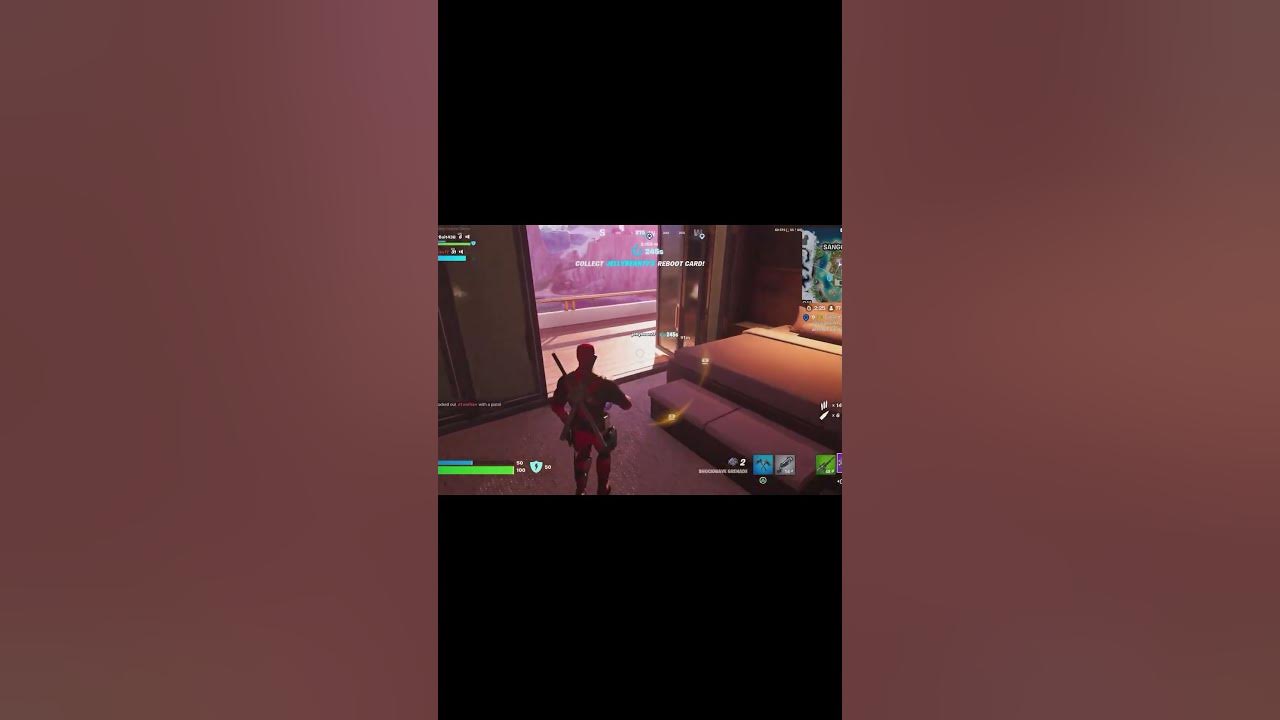 Sidekick To Hero fortnite zerotohero shortsfeed shorts
