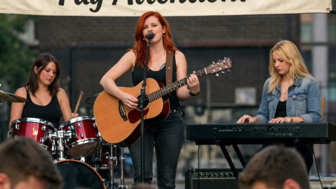 You’re Gonna Be Okay 