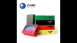 ZL-37C Electroplated Hand Pad