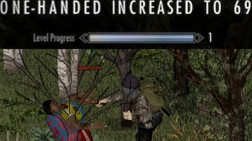 Sneaky Bandit Ambush in Project Zomboid!