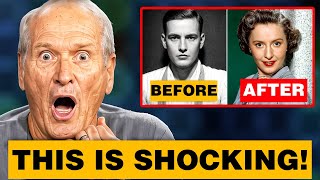 Paul Newman Revealed The Golden Age Celebrities Who Were Secretly Born Male | Then and Now 2026