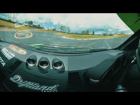 Drift Training | Prodrift Academy | Driftland | 'Amateur' Level 4-6