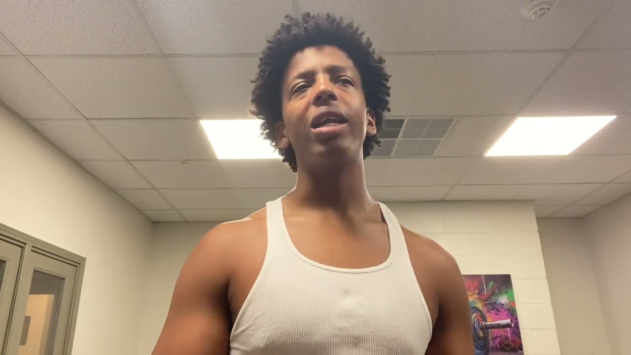 Stop hiding from the truth.