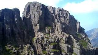 Scramblers take on Pillar Rock.3gp