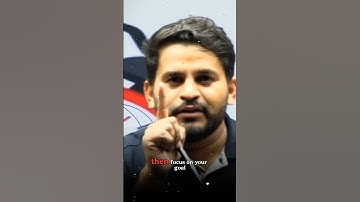 🎯 “Jitna Focus Kroge, Utni Hi Badi Kamyabi Milegi” | AIIMS Lab Assistant Motivation #studymotivati