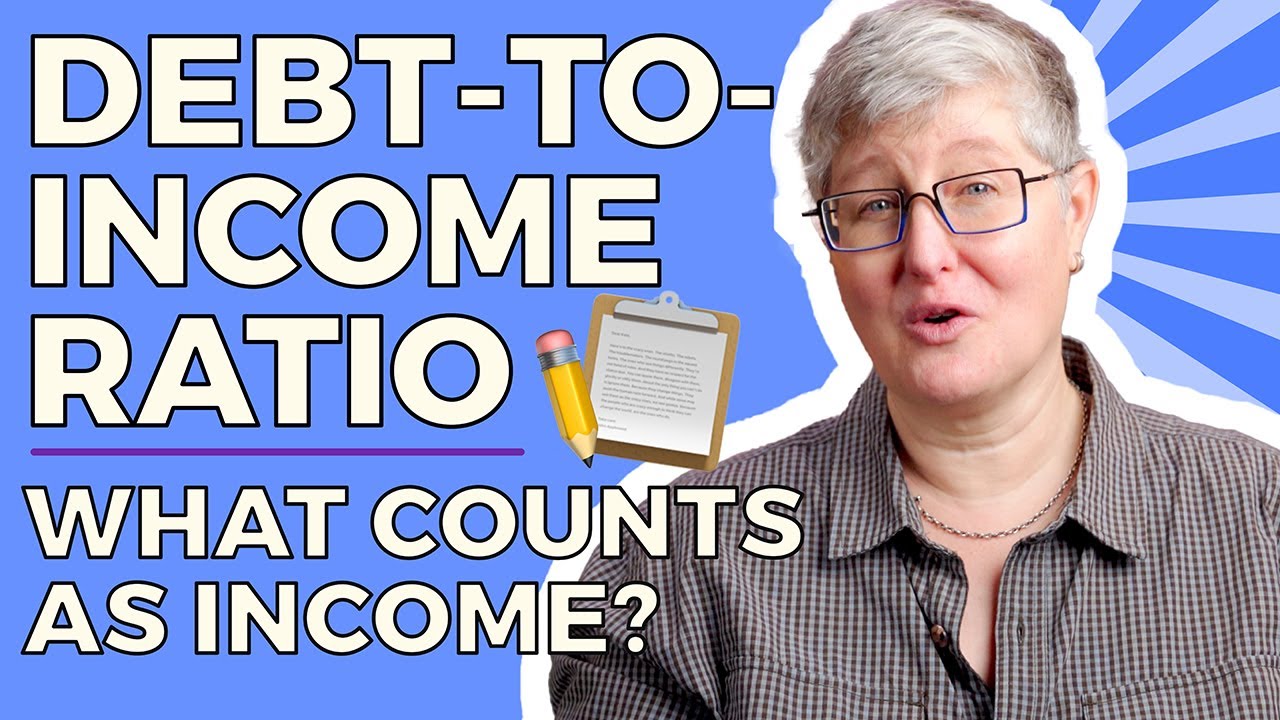 Ratio Explained (Pt 3 of 6) for Mortgage