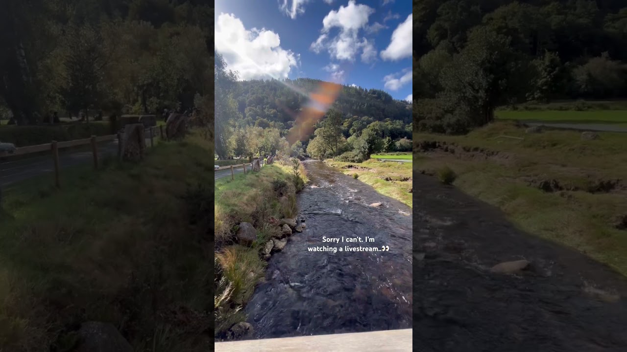 OTT can wait, this is the real show.. 