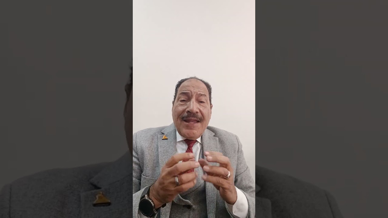 مبعرفش ارد على حد بيحرجني د فتحي