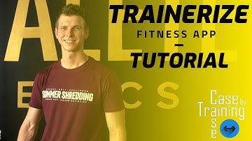 Trainerize Tutorial For Clients