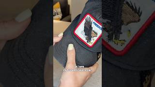 Was it worth saving? 👇 #restoration #restore #cap #cleaning #beforeandafter #asmr #diy #upcycling