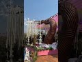 Komal &amp; Lavish || Wedding Reel || Decoration &amp; Events Executed &amp; Managed By Xcite Up Events